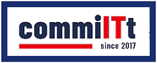 CommiITt logo base